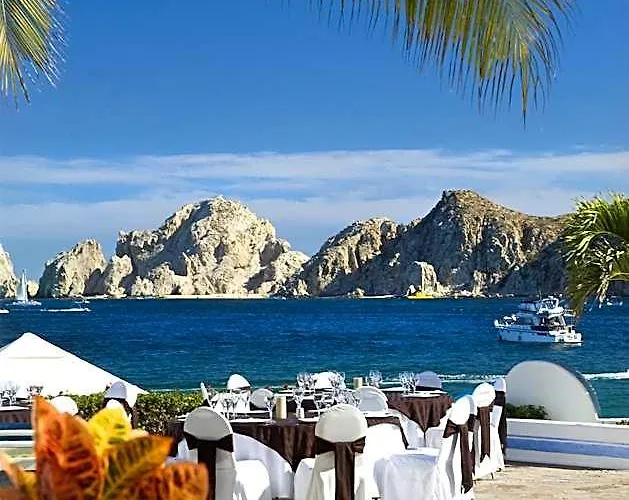 Pueblo Bonito Cabos Blanco Hotel
