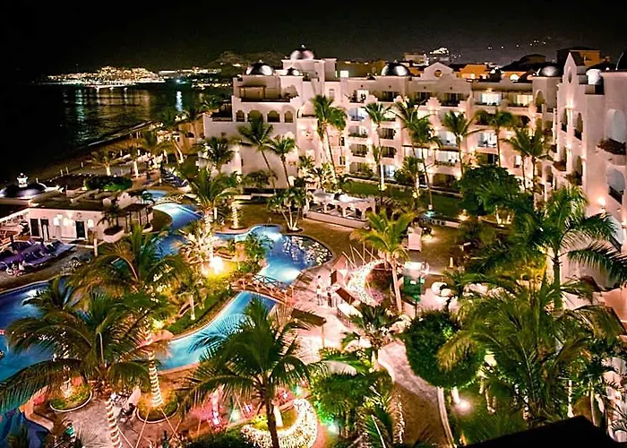 Pueblo Bonito Cabos Blanco