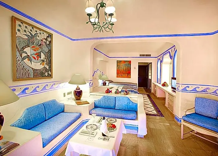 Hotel Pueblo Bonito Cabos Blanco Cabo San Lucas