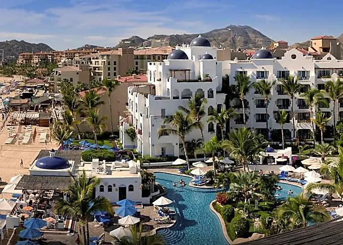 Pueblo Bonito Cabos Blanco Hotel