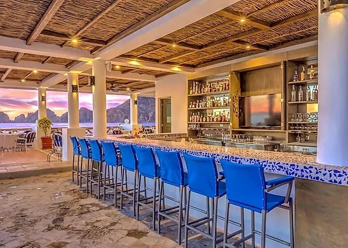 Pueblo Bonito Cabos Blanco 4*