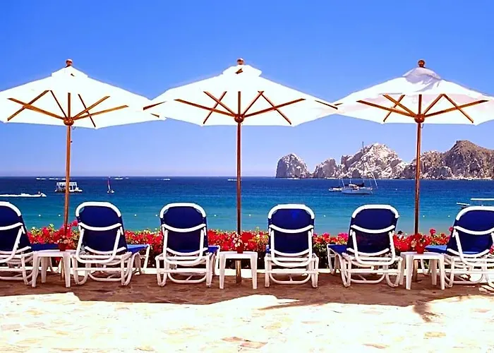Pueblo Bonito Cabos Blanco Hotel