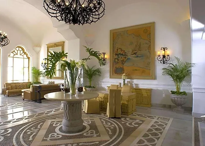 Pueblo Bonito Cabos Blanco Hotel 4*