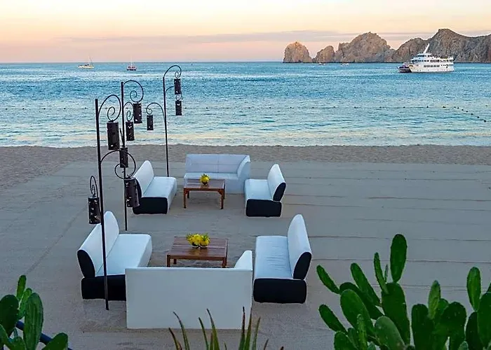 Pueblo Bonito Cabos Blanco Hotel 4*