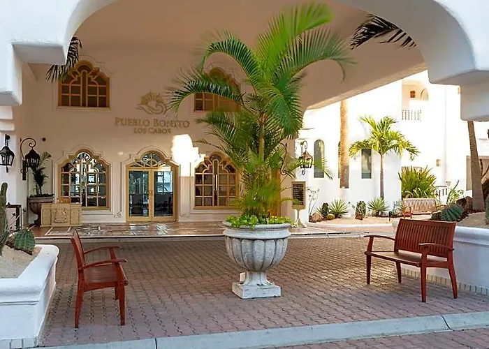Pueblo Bonito Cabos Blanco Hotel Cabo San Lucas