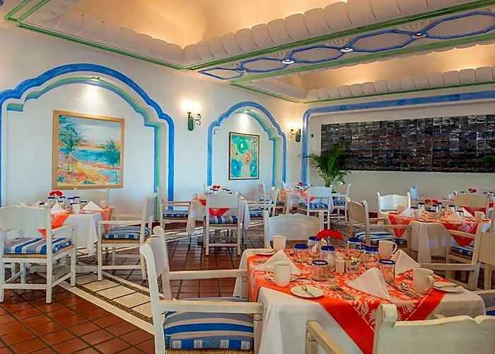 Pueblo Bonito Cabos Blanco 4*