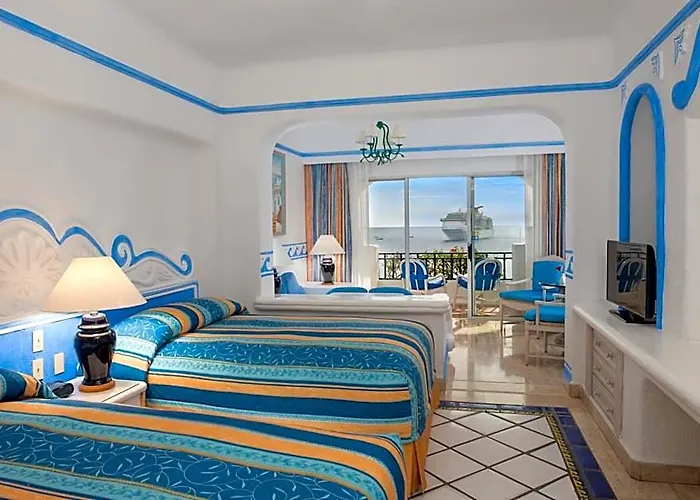 Pueblo Bonito Cabos Blanco Hotel 4*